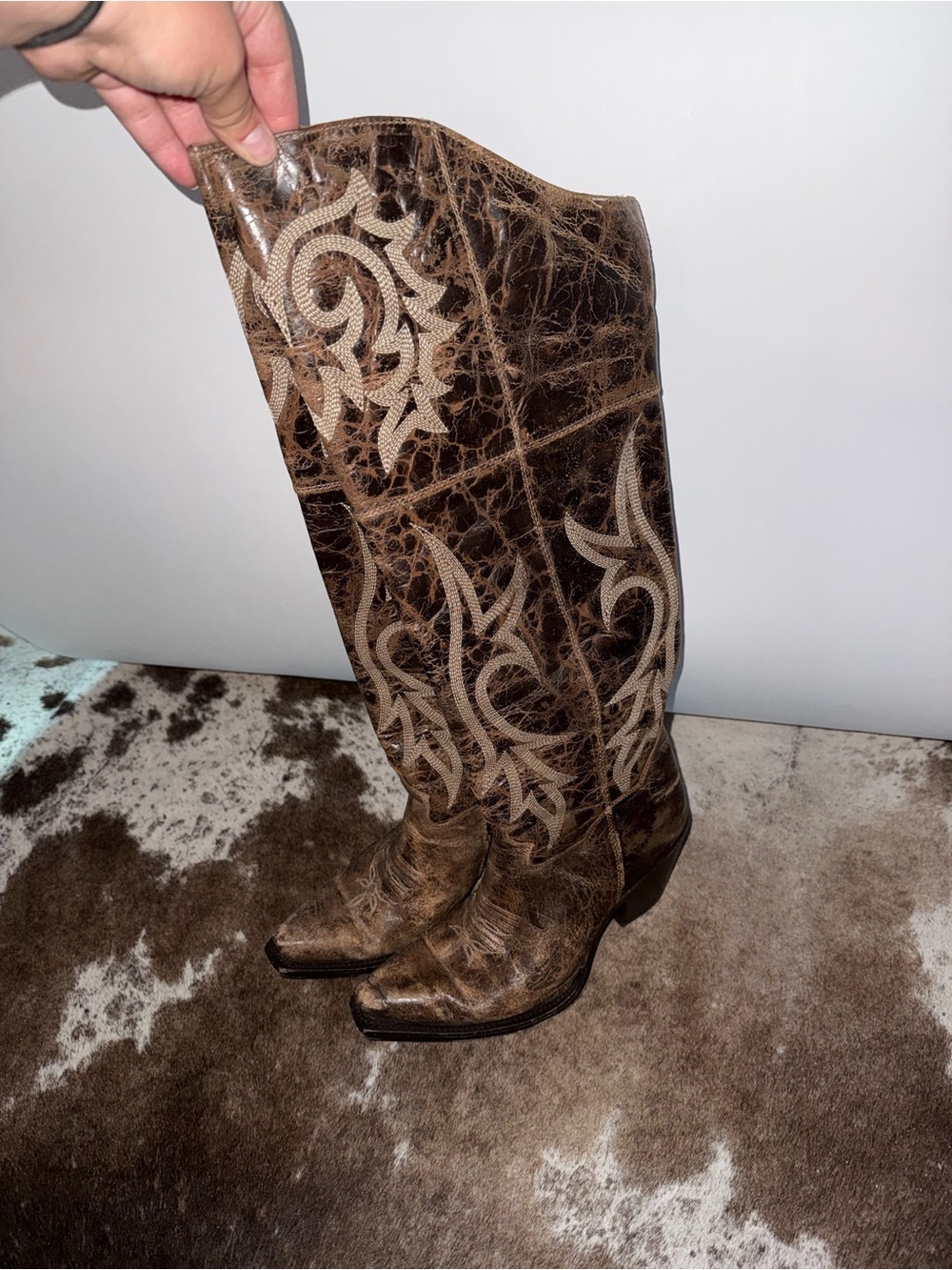 Dan Post Boots